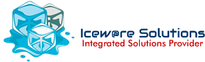 Iceware Solutions Logo